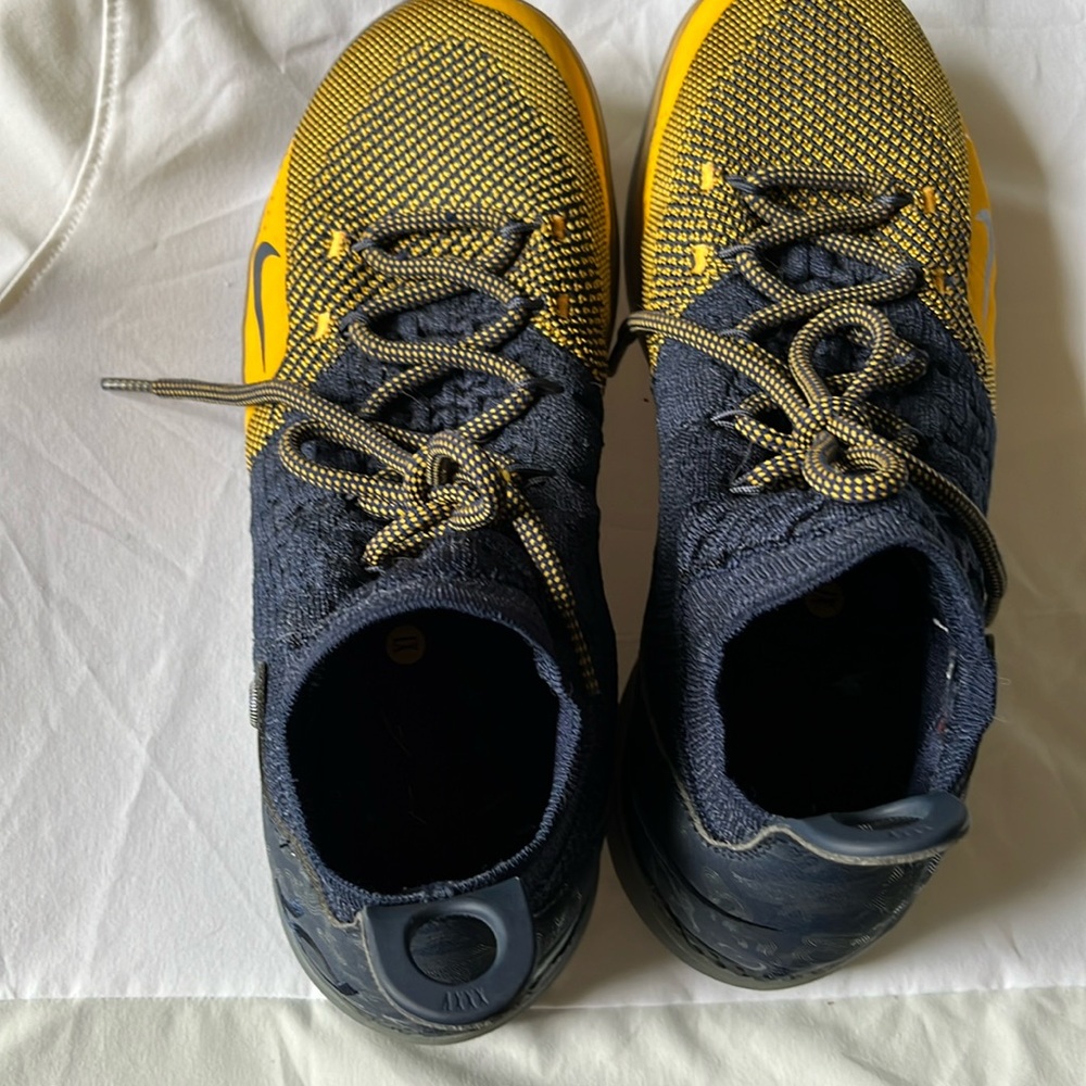 Nike sneakers